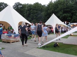 Optreden Oostmalle 2018